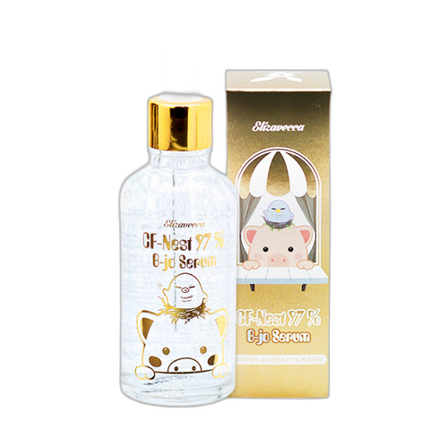 ELIZAVECCA Cf-Nest97% B-Jo Serum