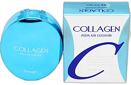 ENOUGH Collagen Aqua Air Cushion #21