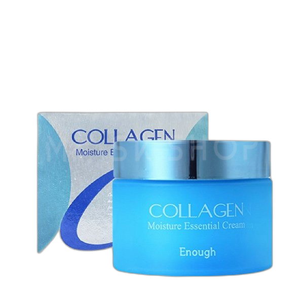 ENOUGH Collagen Moisture Essential Cream
