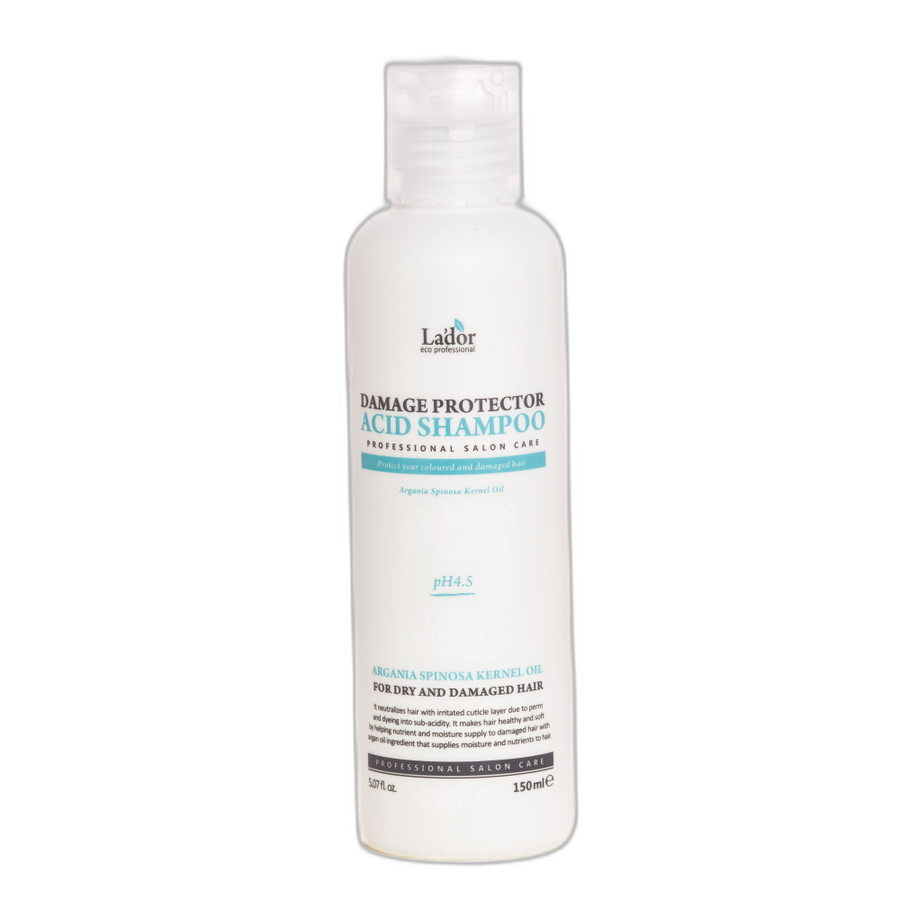 LADOR Damage Protector Acid Shampoo 150ml