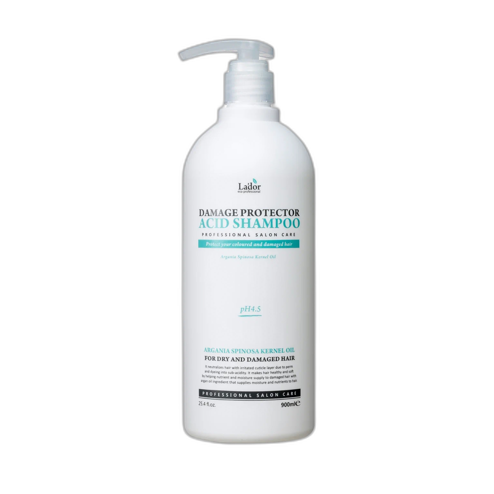 LADOR Damage Protector Acid Shampoo 900ml