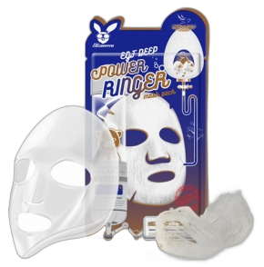 ELIZAVECCA Egf Deep Power Ringer Mask Pack