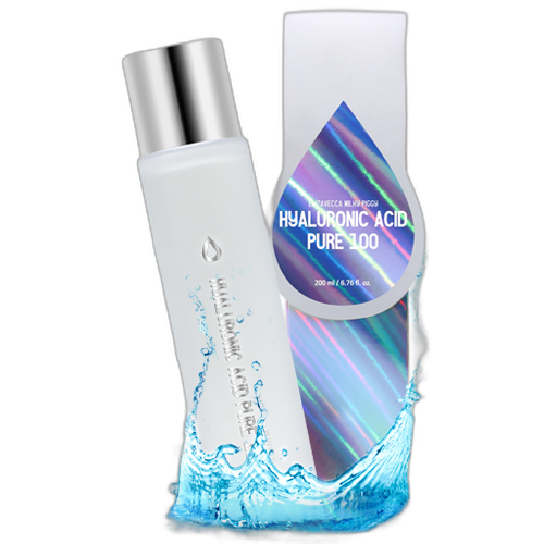 ELIZAVECCA Elizavecca Milky Piggy Hyaluronic Acid Pure 100