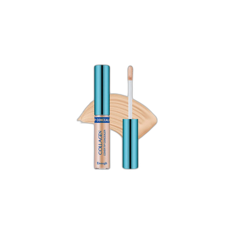 ENOUGH Enough Collagen Cover Tip Concealer #02