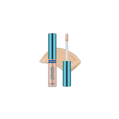 ENOUGH Enough Collagen Cover Tip Concealer #02