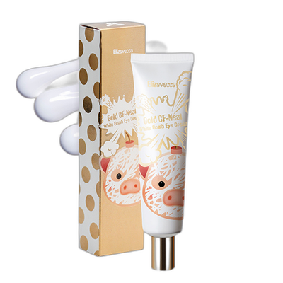 ELIZAVECCA Gold Cf-Nest White Bomb Eye Cream