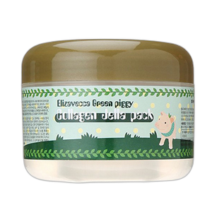 ELIZAVECCA Green Piggy Collagen Jella Pack