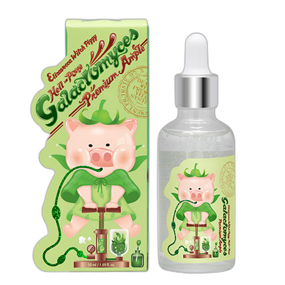 ELIZAVECCA Hell Pore Galactomyces Premium Ample