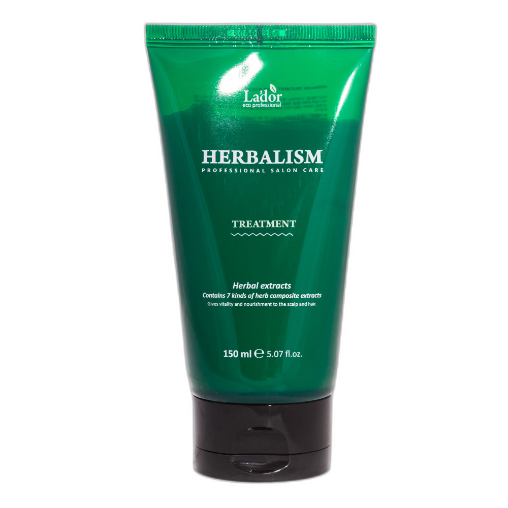 LADOR Herbalism Treatment 150ml