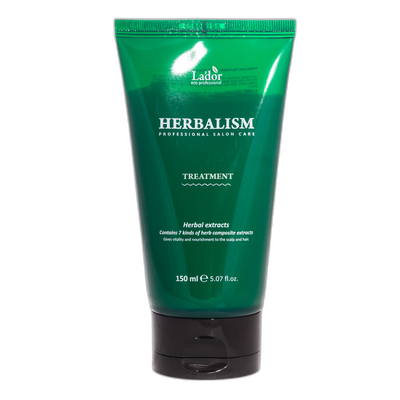 LADOR Herbalism Treatment 150ml