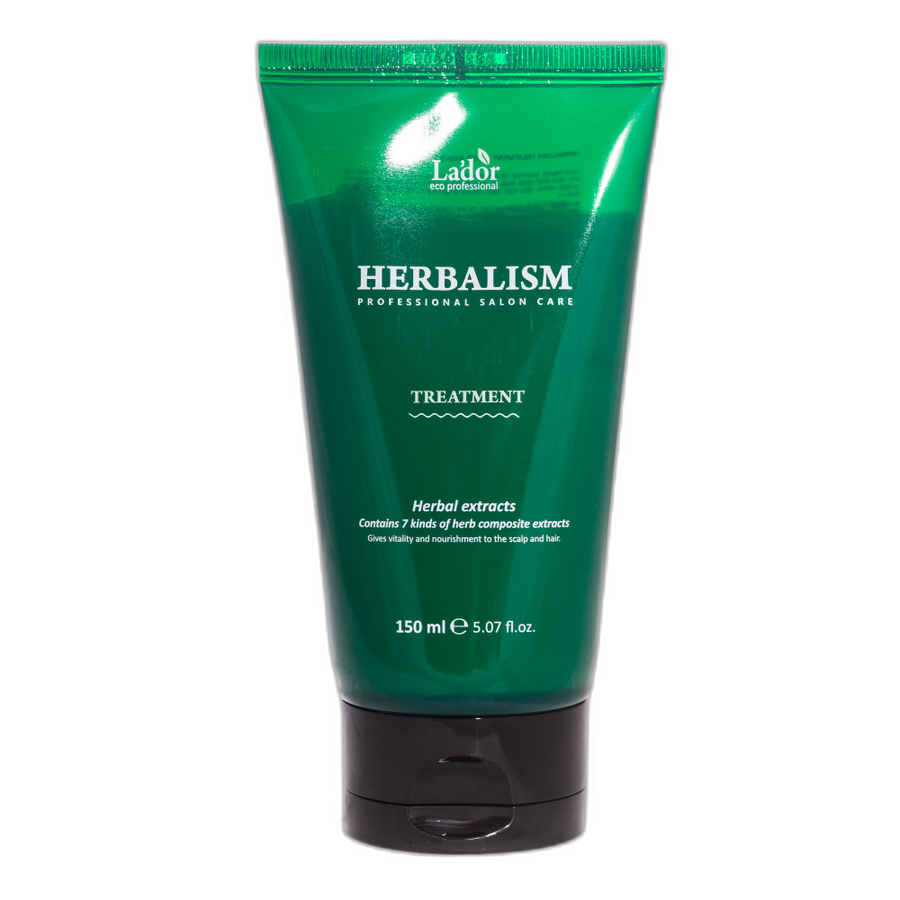 LADOR Herbalism Treatment 150ml