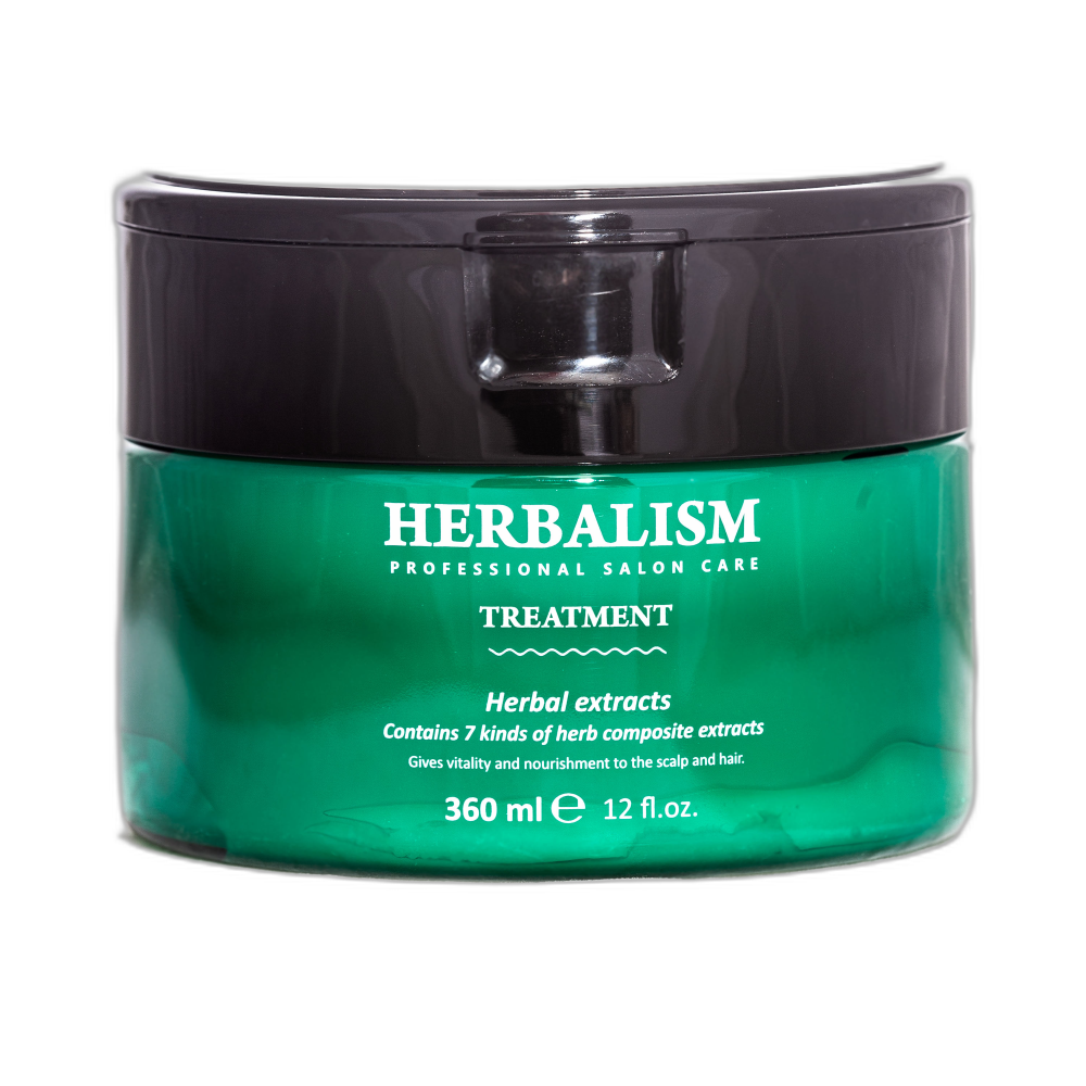 LADOR Herbalism Treatment 360ml