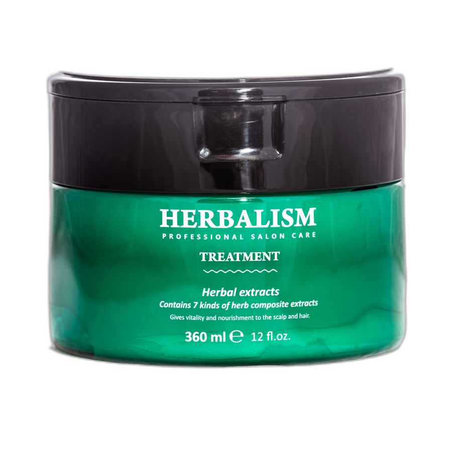 LADOR Herbalism Treatment 360ml