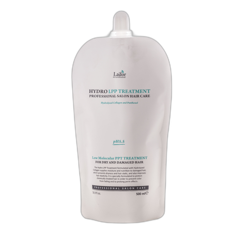 LADOR Hydro Lpp Treatment 500ml