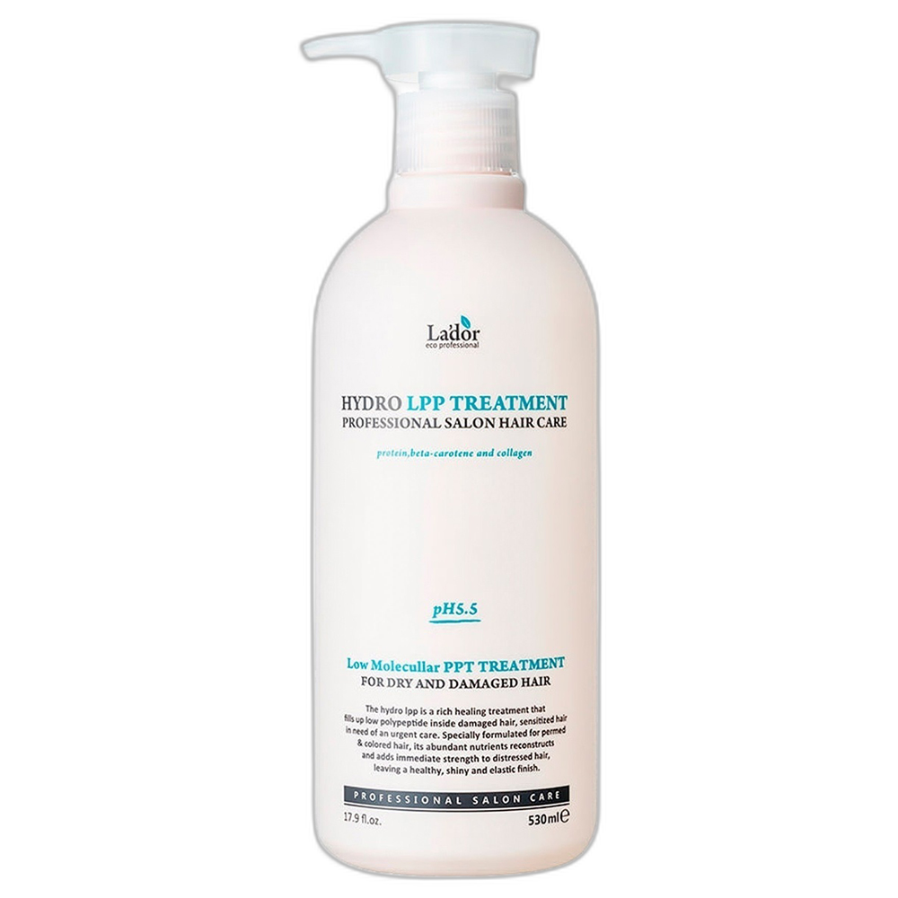LADOR Hydro Lpp Treatment 530ml