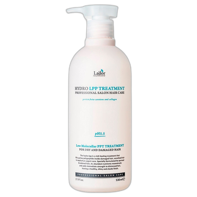 LADOR Hydro Lpp Treatment 530ml