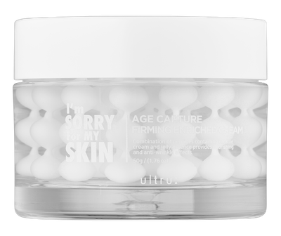 I`M SORRY FOR MY SKIN I'M Sorry For My Skin Age Capture Firming Enriched Cream