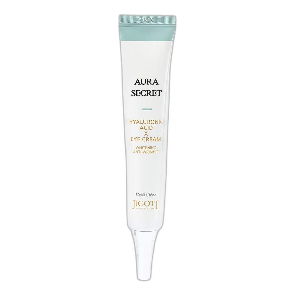 JIGOTT Jigott Aura Secret Hyaluronic Acid Eye Cream