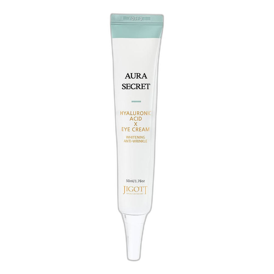 JIGOTT Jigott Aura Secret Hyaluronic Acid Eye Cream