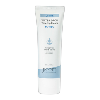 JIGOTT Jigott Lifting Peptide Water Drop Tone Up Cream