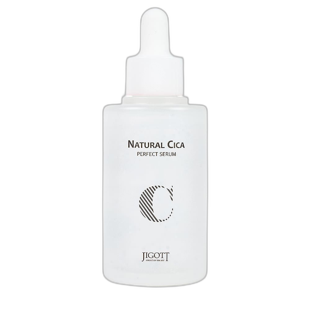 JIGOTT Jigott Natural Cica Perfect Serum