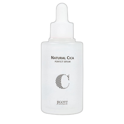 JIGOTT Jigott Natural Cica Perfect Serum