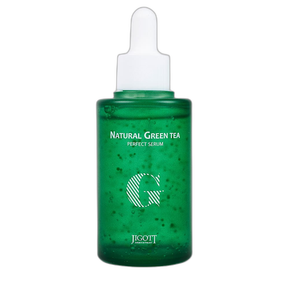 JIGOTT Jigott Natural Green Tea Perfect Serum
