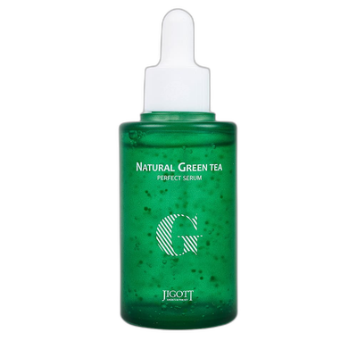 JIGOTT Jigott Natural Green Tea Perfect Serum