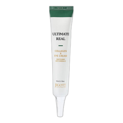 JIGOTT Jigott Ultimate Real Collagen Eye Cream