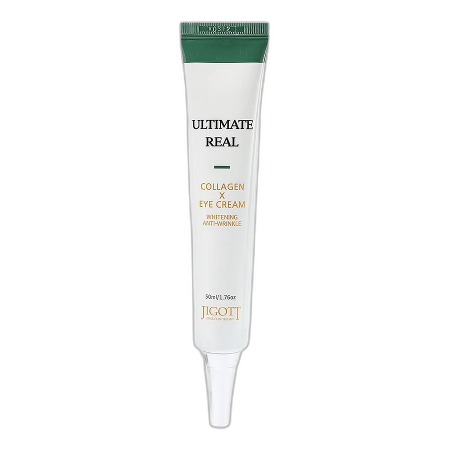 JIGOTT Jigott Ultimate Real Collagen Eye Cream