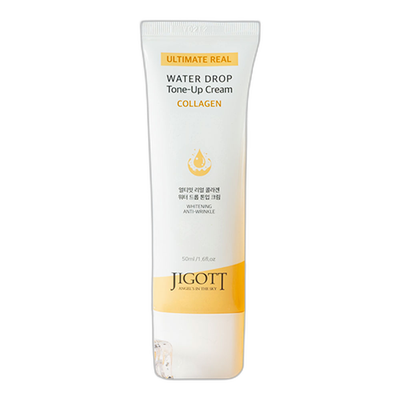 JIGOTT Jigott Ultimate Real Collagen Water Drop Tone Up Cream