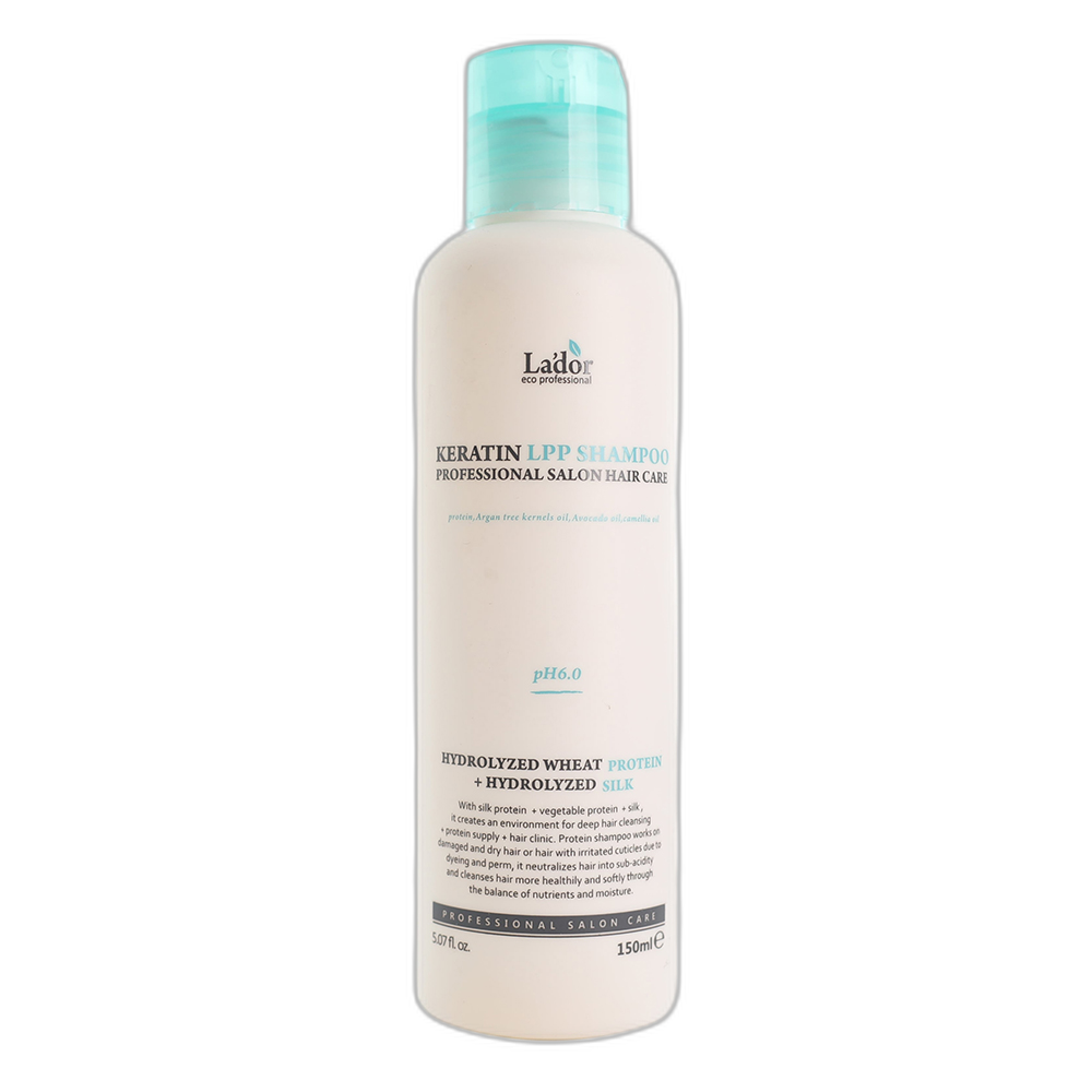 LADOR Keratin Lpp Shampoo 150ml