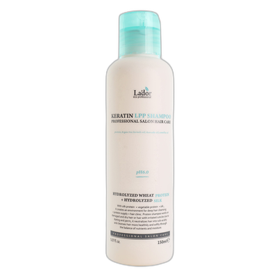 LADOR Keratin Lpp Shampoo 150ml