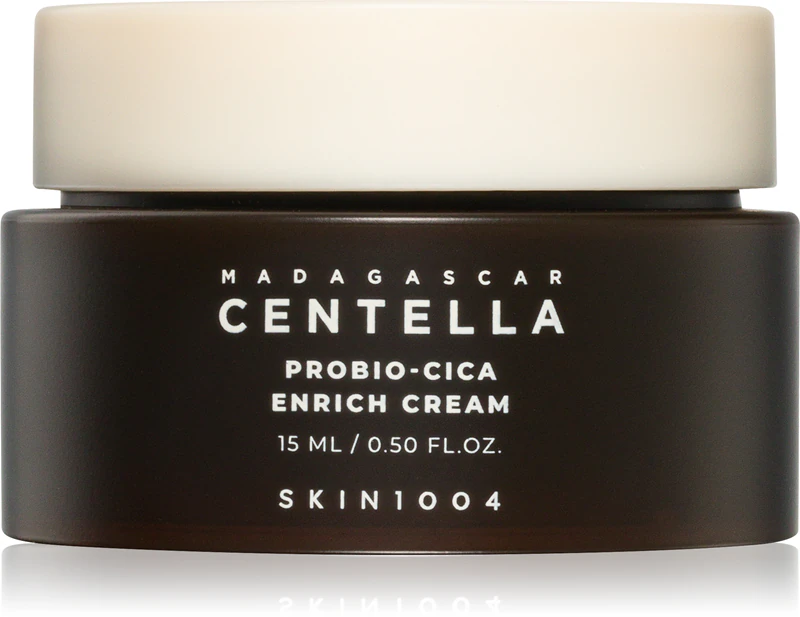 Skin1004 Madagascar Centella Probio-Cica Enrich Cream, 15 Ml