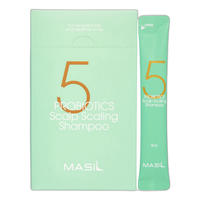 MASIL Masil 5 Probiotics Scalp Scaling Shampoo Stick Pouch