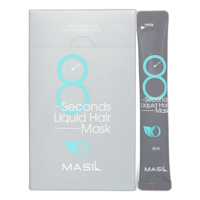MASIL Masil 8 Seconds Liquid Hair Mask Stick Pouch