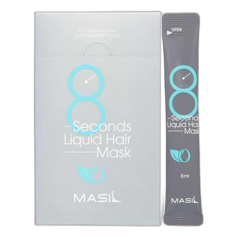 MASIL Masil 8 Seconds Liquid Hair Mask Stick Pouch