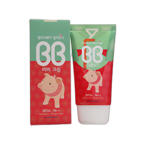 ELIZAVECCA Milky Piggy Bb Cream