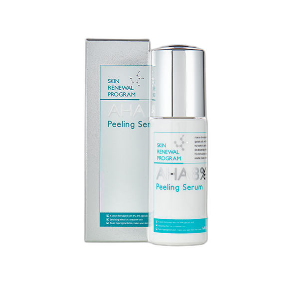 MIZON Mizon Aha 8% Peeling Serum 50ml (New Version)