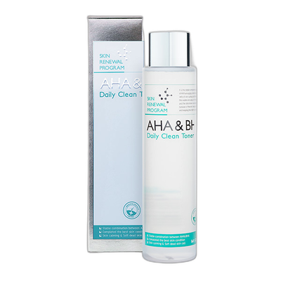 MIZON Mizon Aha&Bha Daily Clean Toner 150ml