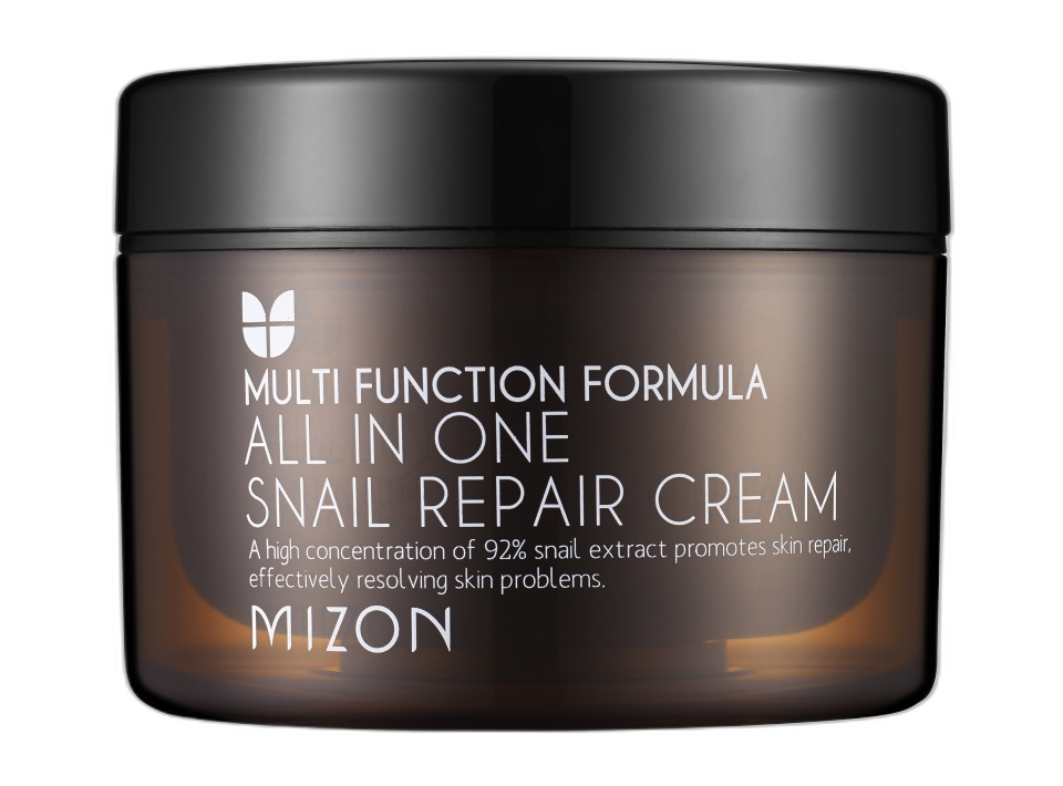 MIZON Mizon All In One Snail Repair Cream 75ml