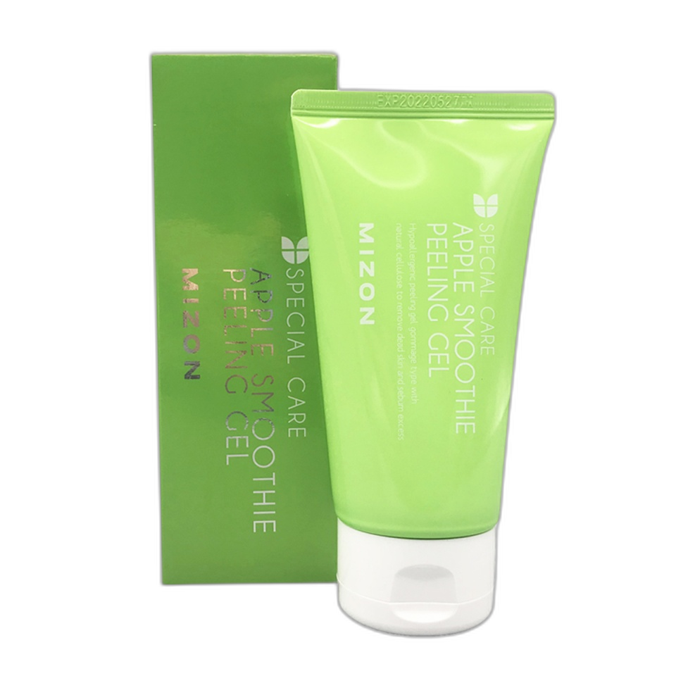 MIZON Mizon Apple Smoothie Peeling Gel 120ml