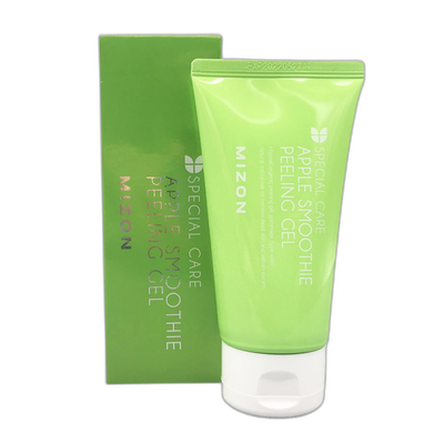 MIZON Mizon Apple Smoothie Peeling Gel 120ml