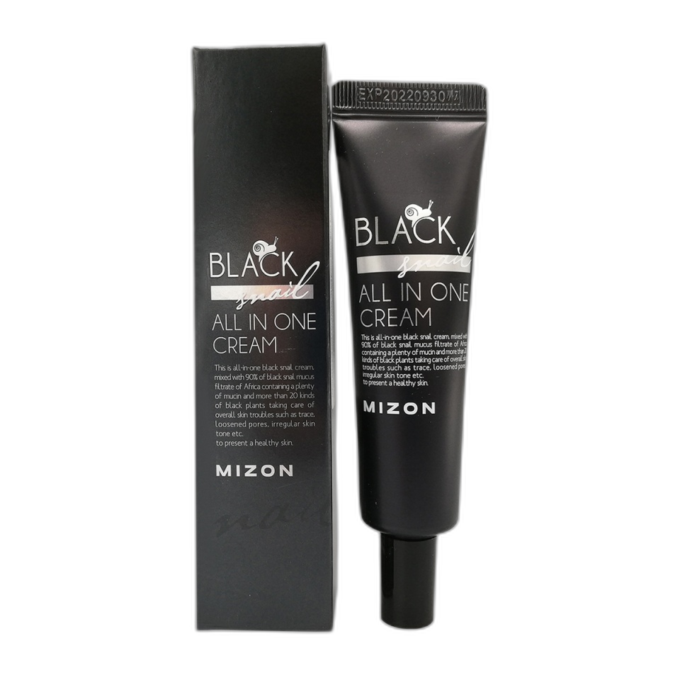 MIZON Mizon Black Snail All In One Cream 35ml