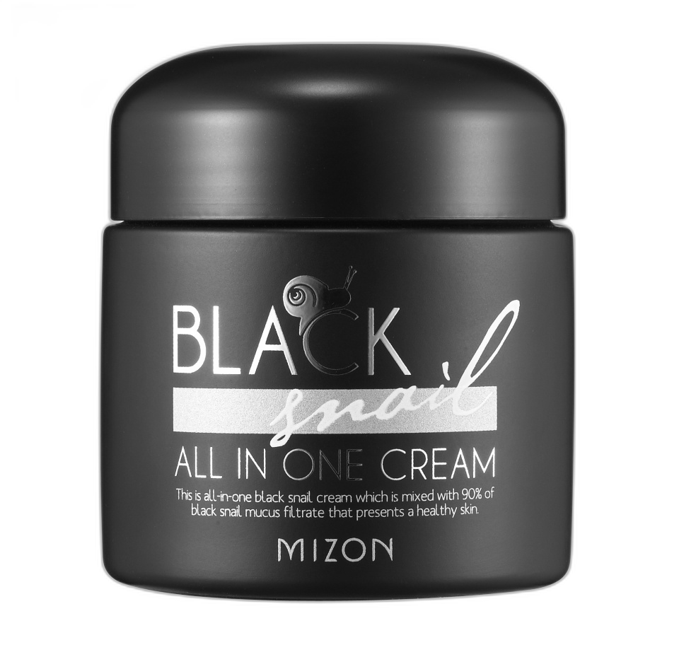 MIZON Mizon Black Snail All In One Cream 75ml