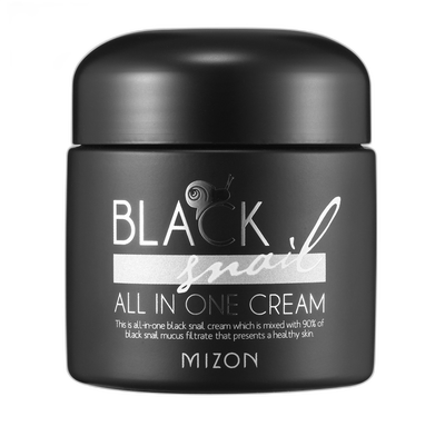 MIZON Mizon Black Snail All In One Cream 75ml