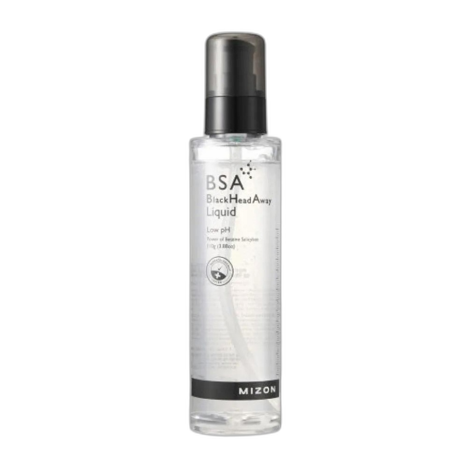 MIZON Mizon Bsa Blackhead Away Liquid
