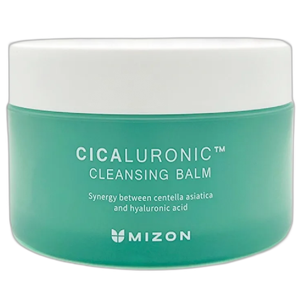 MIZON Mizon Cicaluronic Cleansing Balm 80ml