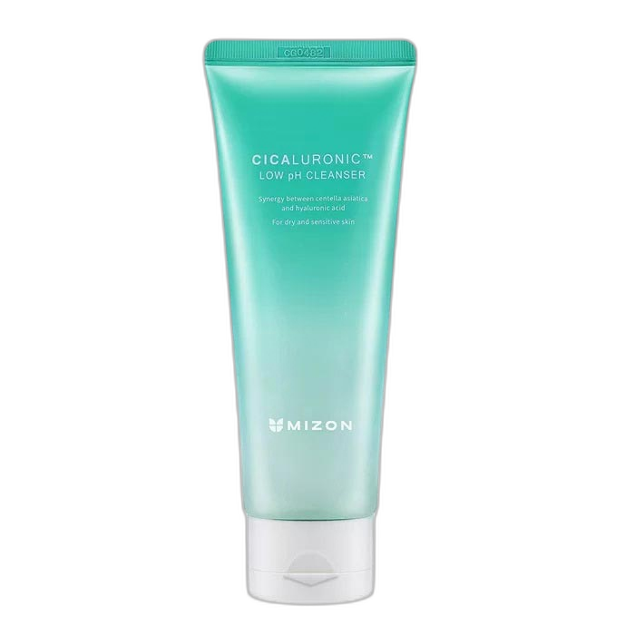 MIZON Mizon Cicaluronic Low Ph Cleanser