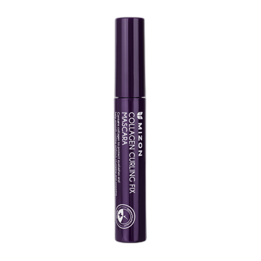 MIZON Mizon Collagen Curling Fix Mascara 6ml